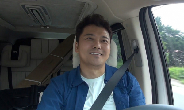 ▲'나혼자산다' 전현무(사진제공=MBC)