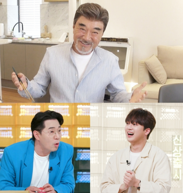 ▲'편스토랑' (사진제공=KBS 2TV)