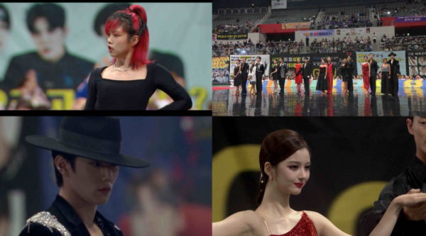 ▲'아이돌스타 선수권대회'(사진제공=MBC)