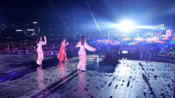 ▲'극한직업' 김연자(사진제공=EBS1)