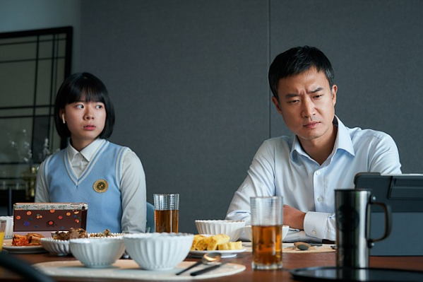 ▲영화 '발신제한'(사진제공=CJ ENM)