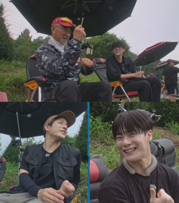 ▲'도시어부4'(사진제공=채널A)