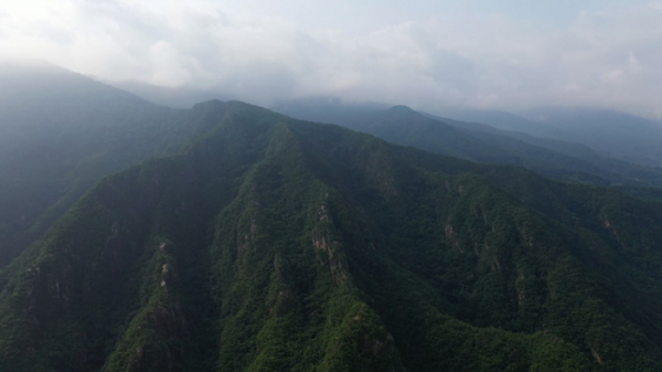 ▲'영상앨범 산'(사진제공=KBS 2TV)