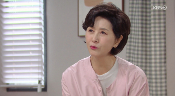 ▲'현재는 아름다워' 47회(사진제공=KBS2)