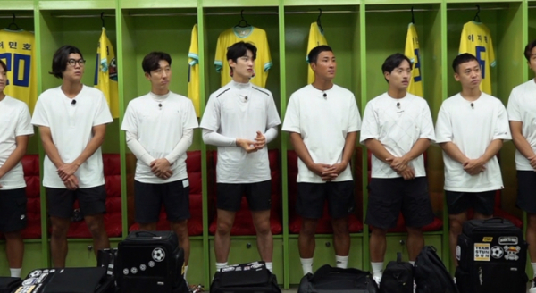 ▲어쩌다벤져스(사진제공=JTBC)