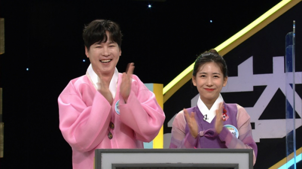 ▲박찬민·박민하 부녀(사진제공=KBS)