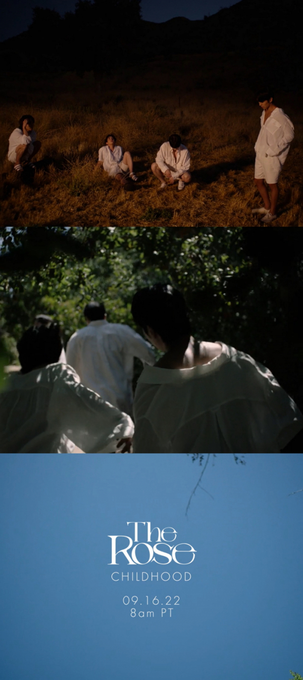 ▲더로즈(사진 = 트랜스페어런트 아츠 제공)