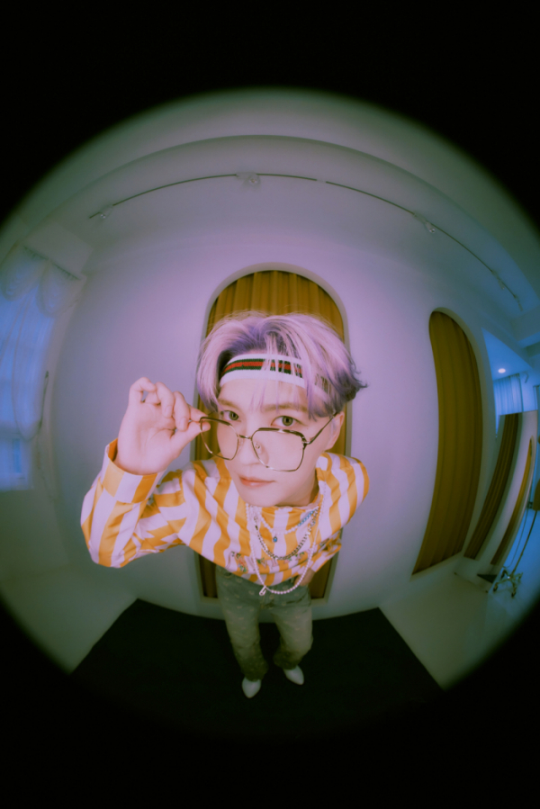 ▲김재중(사진제공=씨제스 엔터테인먼트)