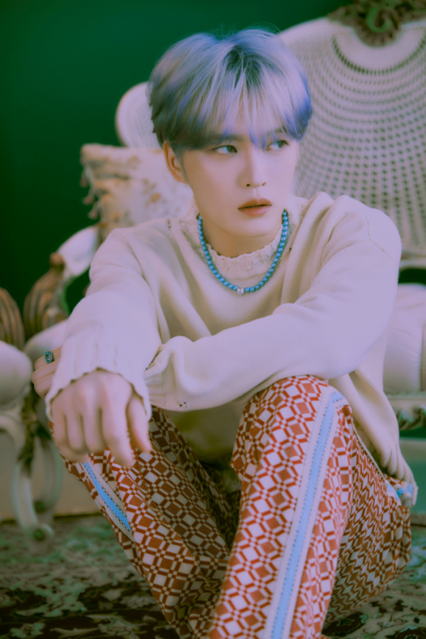 ▲김재중(사진제공=씨제스 엔터테인먼트)