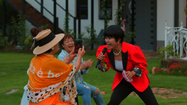 ▲'박원숙의같이삽시다'(사진제공=KBS 2TV)