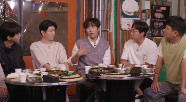 ▲'돌싱포맨'(사진제공=SBS)