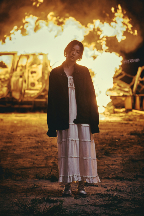 ▲레드벨벳 슬기(사진제공=SM엔터테인먼트)