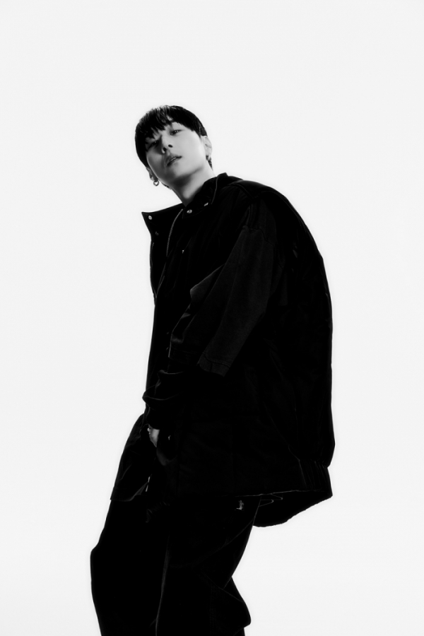 ▲pH-1(사진 = 하이어뮤직 제공)