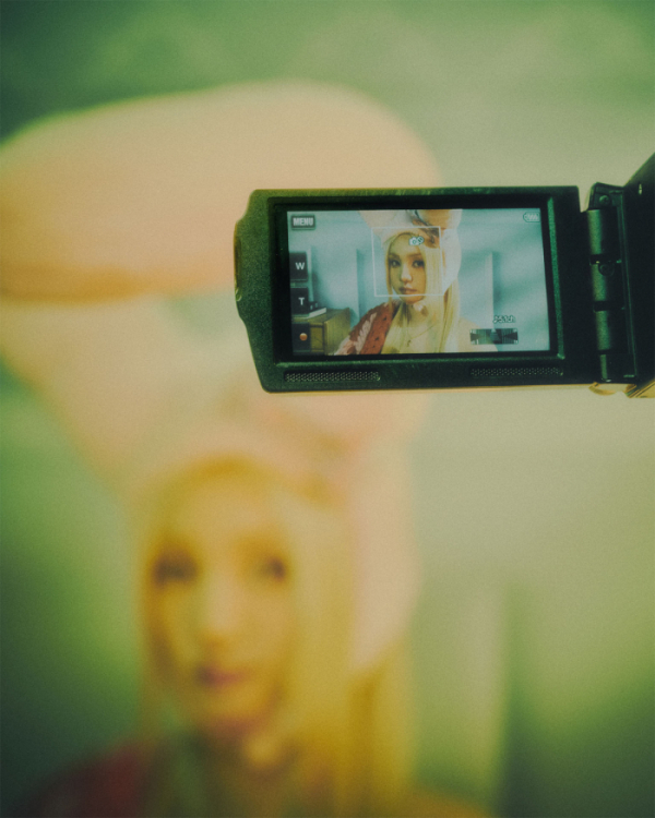 ▲쏠(사진 = 아메바컬쳐 제공)