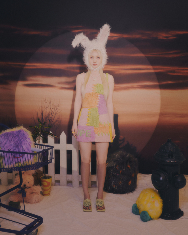 ▲쏠(사진 = 아메바컬쳐 제공)