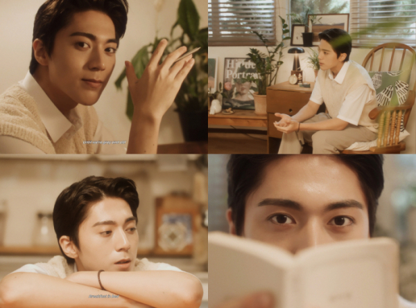 ▲저스트비 김상우(사진 = 블루닷엔터테인먼트 제공)