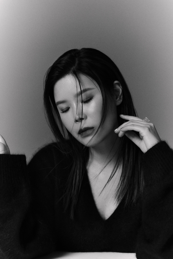 ▲린(사진 = 325E&C 제공)