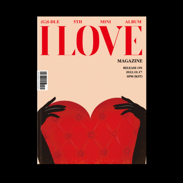 ▲(여자)아이들(사진제공=큐브엔터테인먼트)