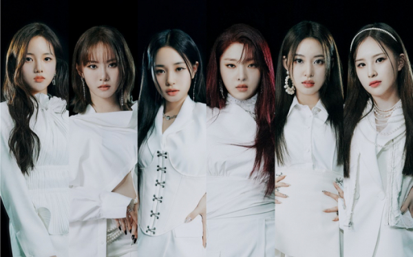 ▲위클리(사진제공=IST엔터테인먼트)