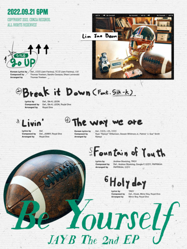 (사진제공 = 카덴차레코즈(CDNZA Records))