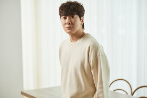 ▲허규(사진 = 에이투지엔터테인먼트 제공)