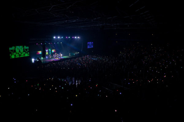 ▲이달의소녀(사진제공 = 블록베리크리에이티브)