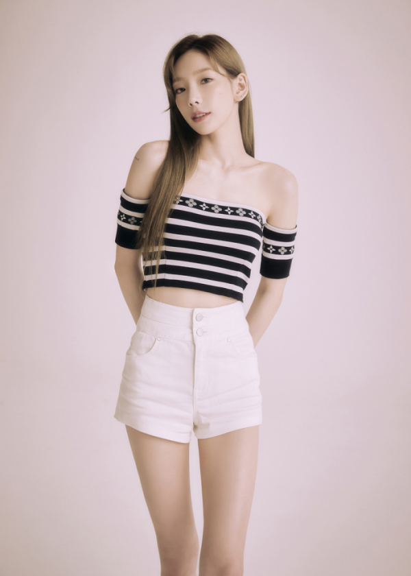 ▲태연(사진 = SM엔터테인먼트 제공)