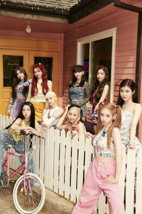 ▲Kep1er(케플러)(사진제공=웨이크원, 스윙엔터테인먼트)