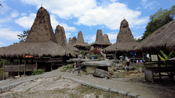 ▲'걸어서 세계속으로' 발리(사진제공=KBS 1TV)