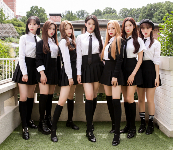 ▲클라씨(사진 = 엠이오 제공)