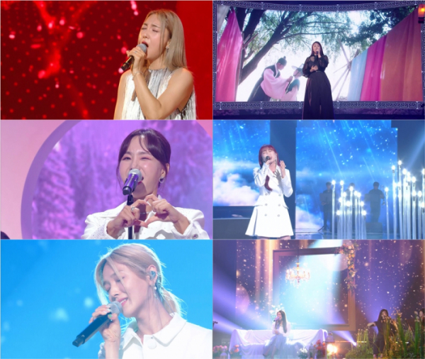 ▲'불후의 명곡'(사진제공=KBS2)