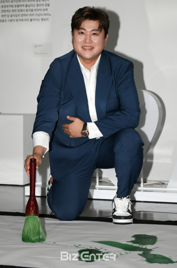 ▲김호중(비즈엔터DB)