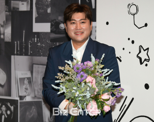 ▲김호중(비즈엔터DB)