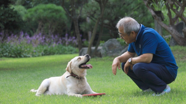 ▲'동물극장단짝'(사진제공=KBS 1TV)