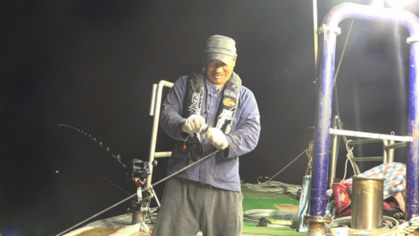 ▲'극한직업'(사진제공=EBS1)