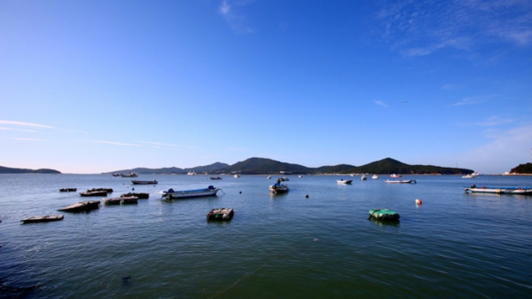 ▲'영상앨범 산' 무의도(사진제공=KBS 2TV)