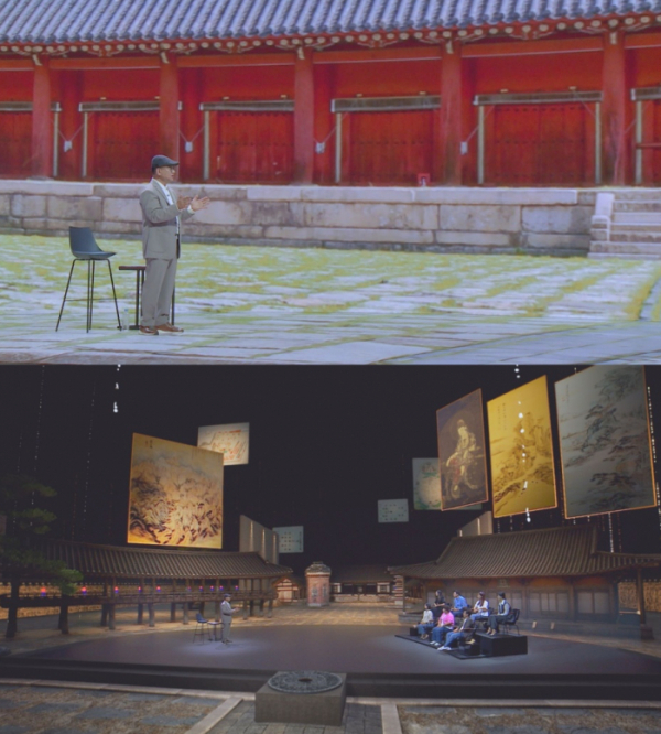 ▲'차이나는K클라스'(사진제공=JTBC)