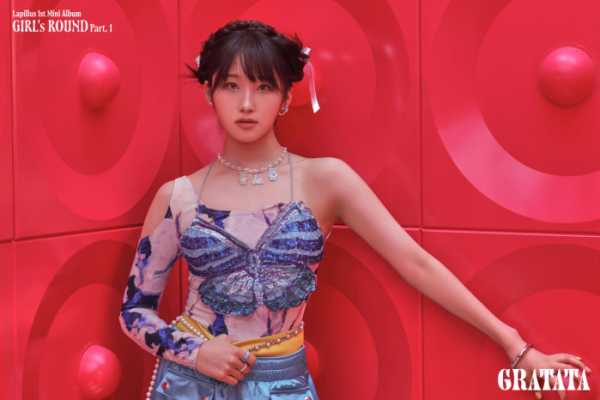 ▲샤나(사진제공=MLD엔터테인먼트)