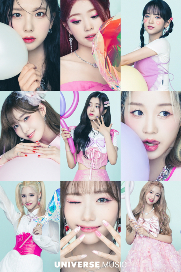 ▲케플러(사진 제공=엔씨소프트(NC)/클렙(Klap))