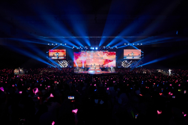 ▲슈퍼주니어(사진 = Label SJ 제공)