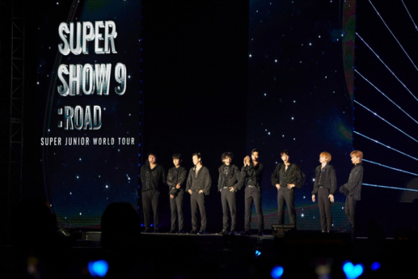 ▲슈퍼주니어(사진 = Label SJ 제공)