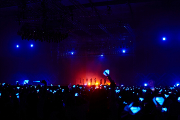 ▲슈퍼주니어(사진 = Label SJ 제공)