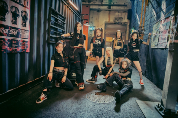 ▲빌리(사진 = 미스틱스토리 제공)