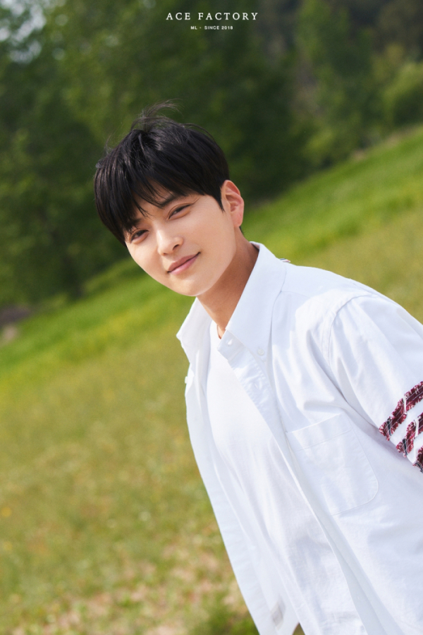 ▲‘모범형사2’ 장승조(사진=에이스팩토리 제공)