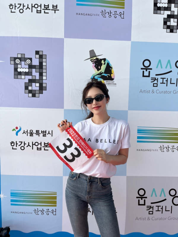 ▲Hezz(홍의진)(사진 = 멜로우엔터테인먼트 제공)