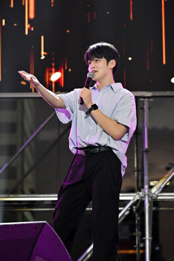 ▲김종한(사진 = n.CH엔터테인먼트 제공)