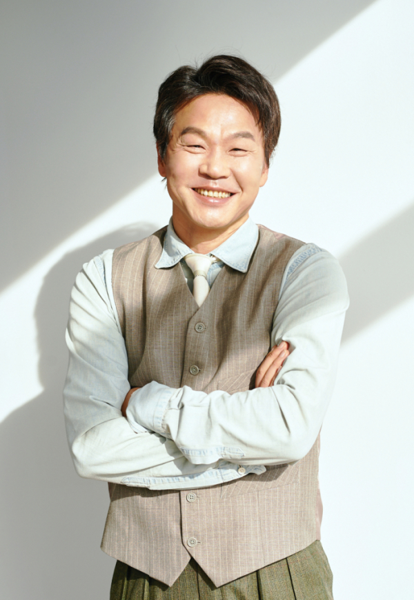 ▲류성현(사진 제공=매니지먼트S)