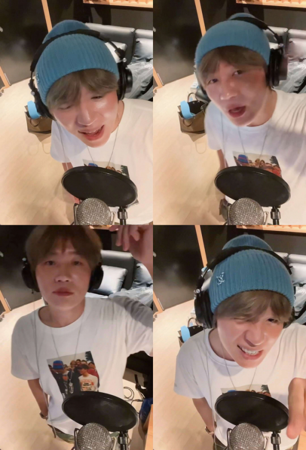 ▲케이윌(사진제공=스타쉽엔터테인먼트)