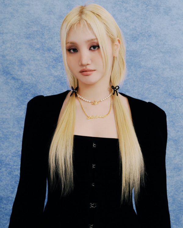 ▲쏠(사진 = 아메바컬쳐 제공)