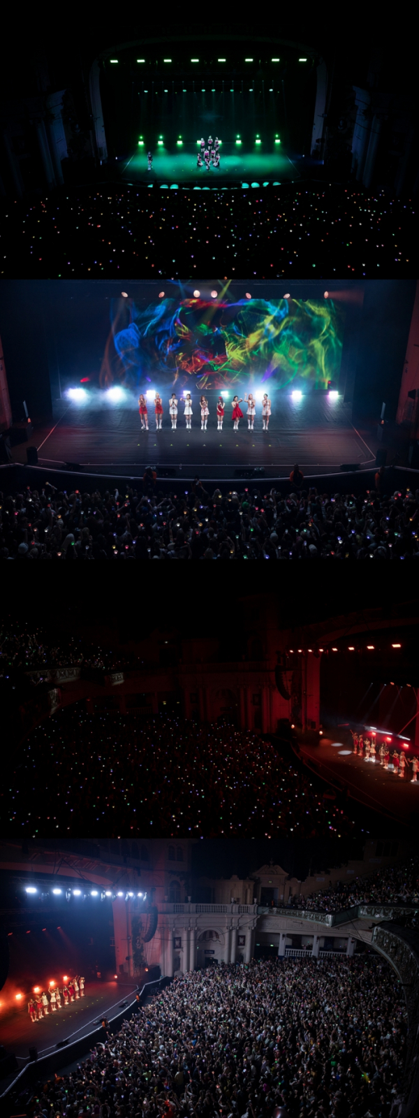 ▲이달의 소녀(사진제공 = 블록베리크리에이티브)